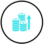 How does digital signage increase sales