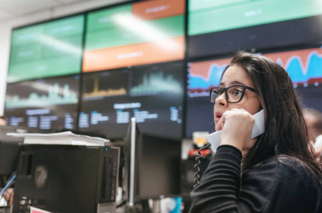 Current Trends of Digital Signage Usage Current Trends of Digital Signage Usage